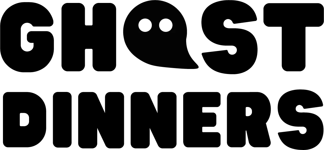 Ghost Dinners