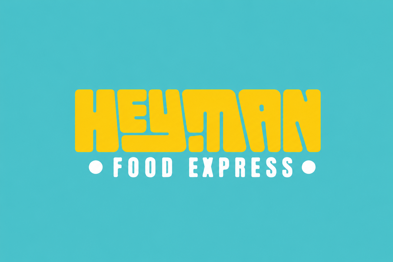 Heyman Food Arcade