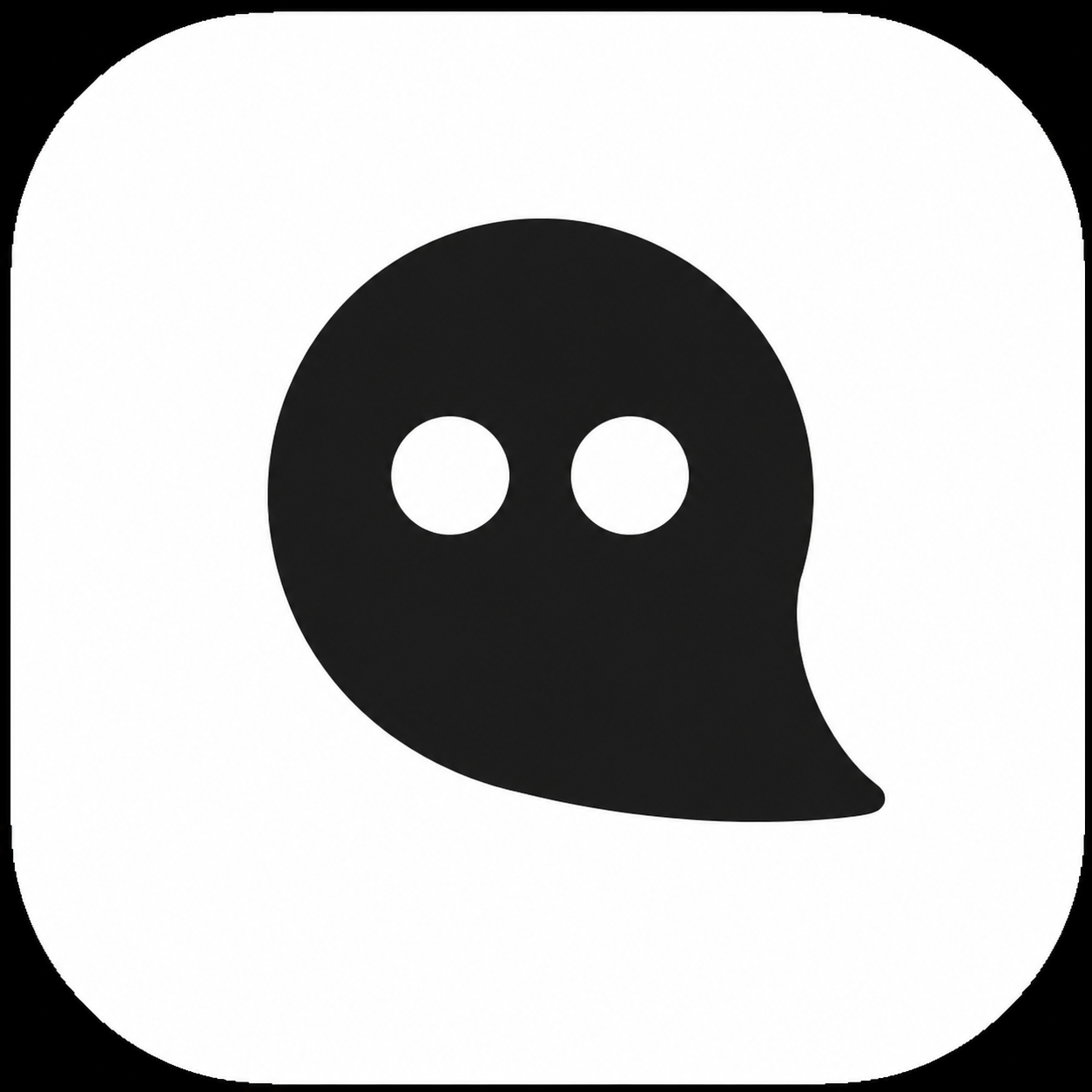 Ghost Dinners