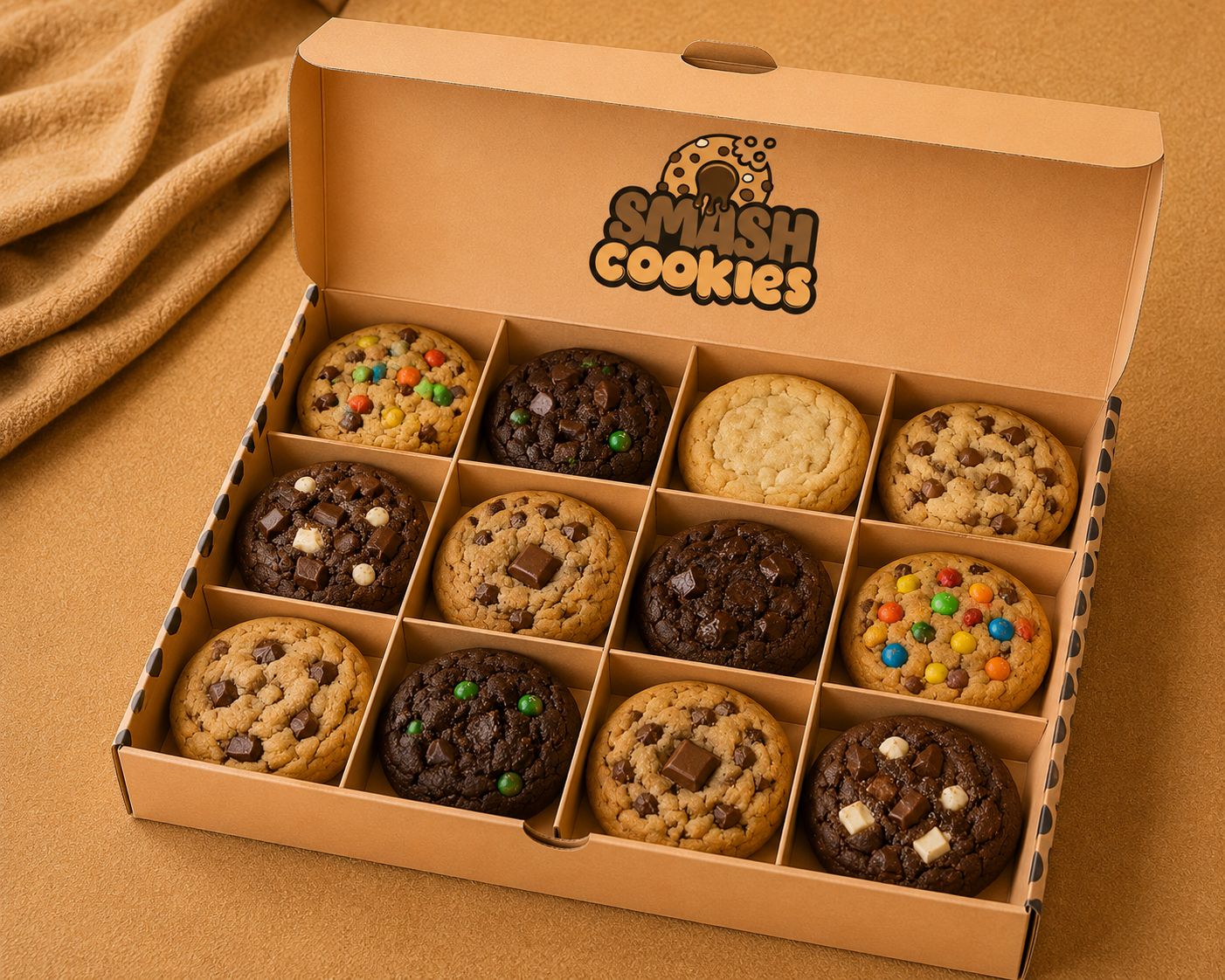 Box of 12