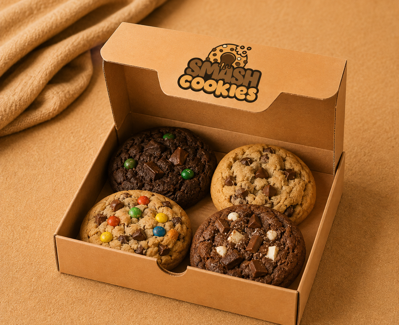 Box of 4