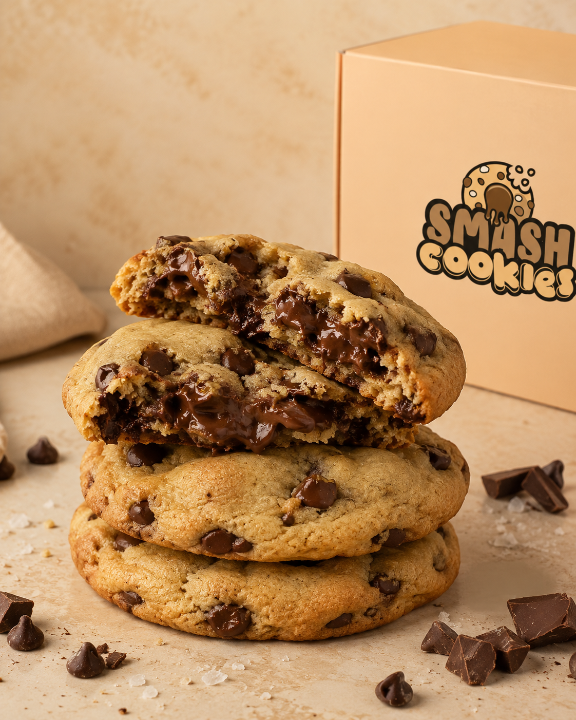 OG Choc Chip
