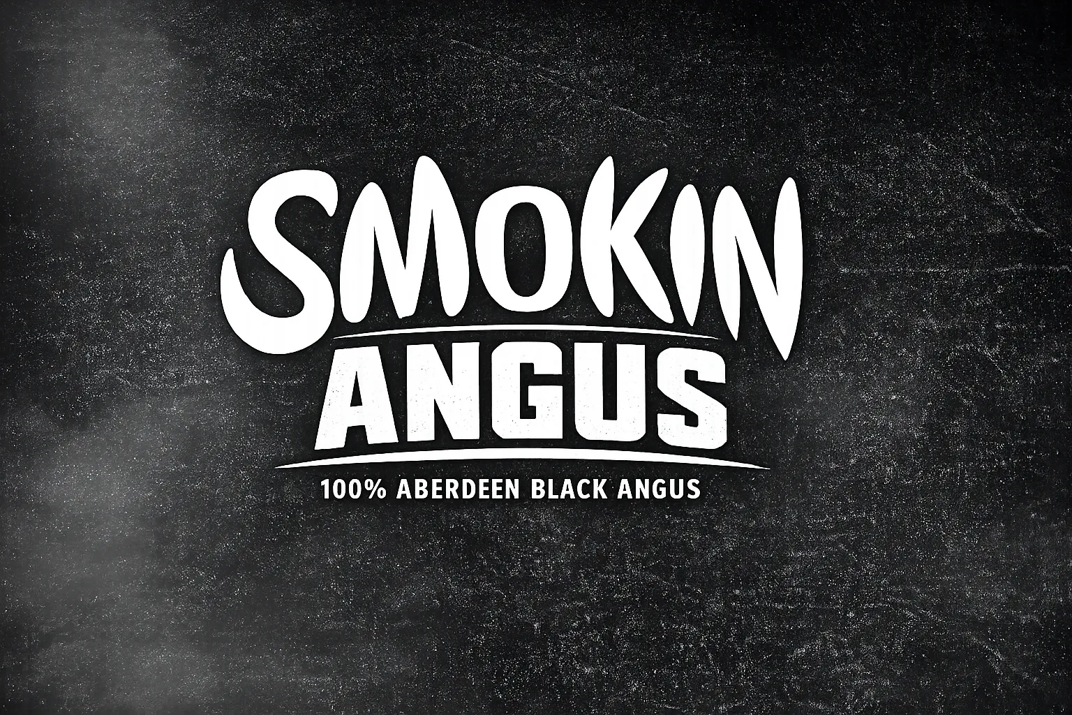 Smokin Angu